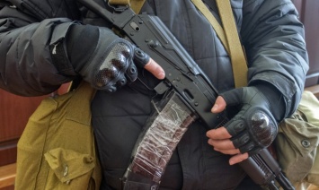 Сепаратист жалуется на роль "пушечного мяса" и "сытую" жизнь