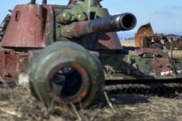 В промзоне вовсю «работает» 152-мм артиллерия и «Акации» террористов: жители Ясиноватой и Авдеевки в шоке