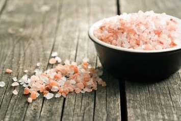 Эти 3 причины использования гималайской соли навсегда изменят ваше мировоззрение!