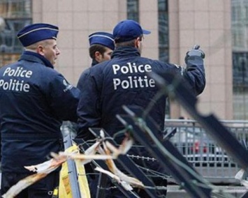 В Бельгии мужчину аррестовали за шутку о теракте