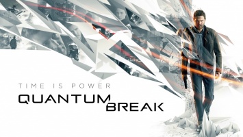 Обзор игры Quantum Break: со временем шутки плохи