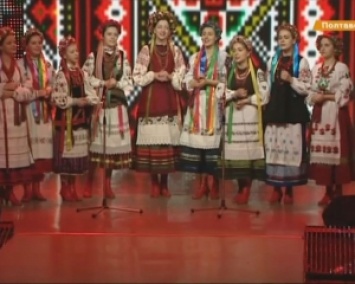 Конкурс Соловейко Украины-2016 открыл новые таланты: финал (ВИДЕО)