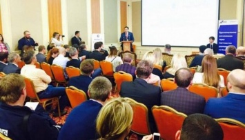 Саакашвили: Одесса стала локомотивом экономики Украины