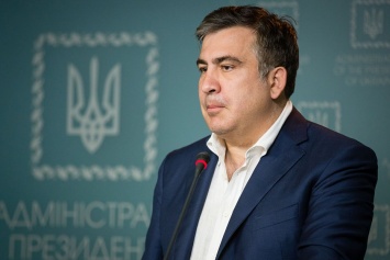 Саакашвили назвал Одессу «локомотивом экономики страны»