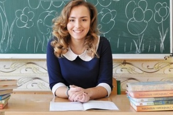 Школьница из Димитрова (Мирнограда) стала одной из лучших на Всеукраинском конкурсе эссе «Я - европеец»