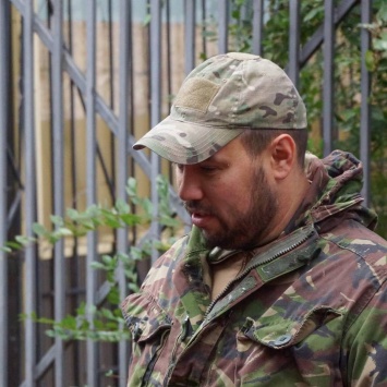 В Киеве проходит суд по избранию меры пресечения подозреваемому, причастному к смерти бойца АТО Приходько