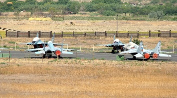 Россия авиацией собирается бомбить Турцию: российские истребители с авиабазы в Армении уже готовы терроризировать регион