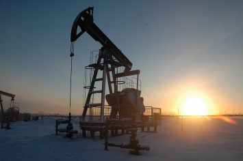 Россия увеличила добычу нефти до уровня 1987 года
