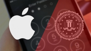Apple усилит защиту своих устройств после инцидента с ФБР
