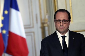 В Белом доме вырезали слова Олланда о корнях исламистского терроризма