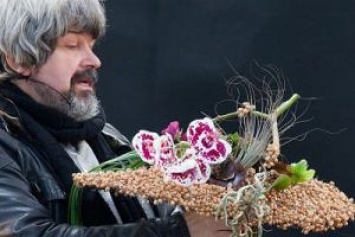 Россия: В Сочи пройдет фестиваль цветов