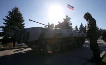 Паника в Докучаевске: боевики "ДНР" запугивают жителей окружением и серьезными боями
