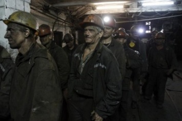 В марте на шахтах "Макеевугля" добыто почти 98 тыс. тонн "черного золота"