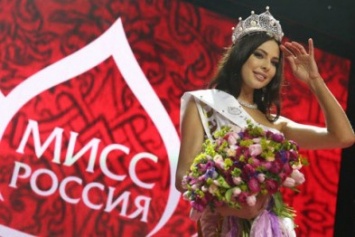 Севастопольская красавица может пройти в финал национального конкурса "Мисс Россия 2016" (ФОТО)