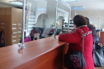 В Запорожье начали работу отделы регистрации физических лиц (АДРЕСА)