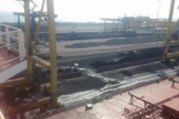 Ильичевский порт перевыполнил план марта: обработано почти 1, 6 млн. тонн