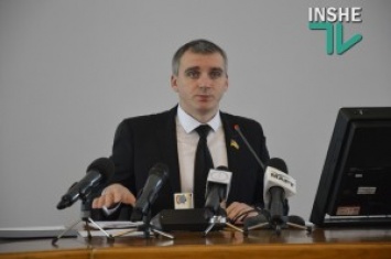 «Она по-любому начнется» - мэр Николаева Сенкевич не намерен переносить завтрашнюю сессию горсовета из-за демарша ОппоБлока