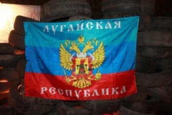 В оккупированном Стаханове "отпраздновали" трагическую дату для многих украинцев