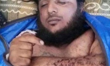 В Сирии убит террорист "Фронт ан-Нусры", который съел сердце сирийского солдата