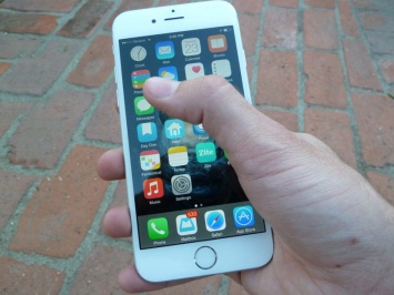IPhone SE нет равных по эргономике: опыт перехода с iPhone 6s