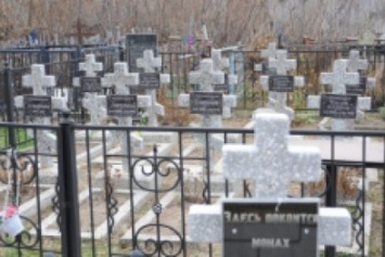 Сколько стоит похоронить человека в Харькове