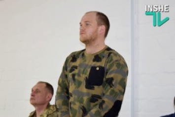 В Николаеве судят матроса-контрактника, писавшего в социальных сетях о воровстве и кумовстве в ВМС