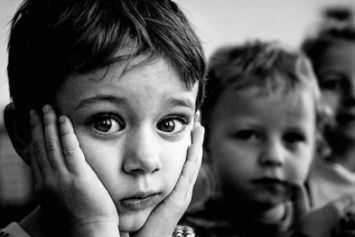 Дети-сироты из оккупированных территорий восстановили свой статус в Славянске