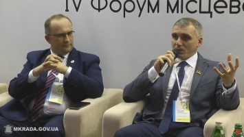Не надо бороться с коррупционерами, нужно переложить принятие решений на компьютер, - мэр Николаева об электронном управлении