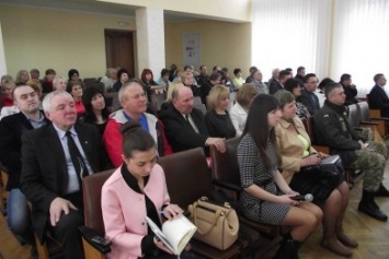 Состоялось заседание четвертой сессии Новоград-Волынского городского совета