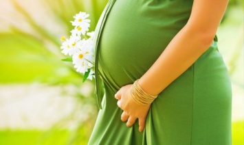 Ожирение при беременности может ухудшить фертильность потомства - Ученые