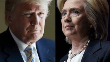 Трамп и Клинтон стали лидерами в предвыборной гонке