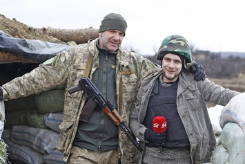 Здесь в каждой хате кто-то воюет против нас - предсмертное интервью украинского атошника