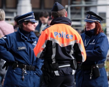 В Брюсселе задержан шестой подозреваемый в терактах