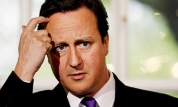 Дэвид Кэмерон обещает опубликовать свои налоговые декларации