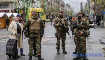 Теракты в Брюсселе: полиция взяла "человека в шляпе"