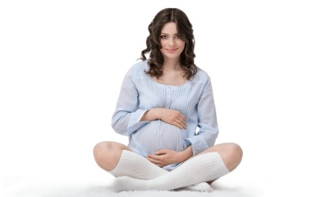 Ученые: Питание во время беременности влияет на дату родов