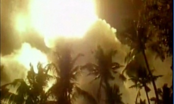 Пожар в храме Индии: погибли 77 человек, более 200 получили ранения