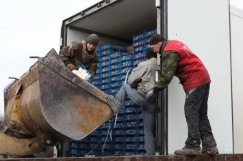 Производитель сыра из России мечтает, чтобы санкции действовали еще 10 лет - The Economist