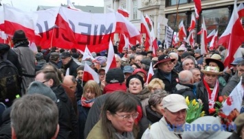 Качиньский: За Смоленскую катастрофу отвечает правительство Туска