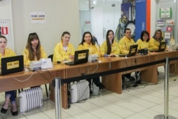 Гуманитарный штаб Рината Ахметова приглашает волонтеров в Макеевке