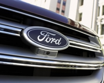 Ford показал автопилот в полной темноте (ВИДЕО)