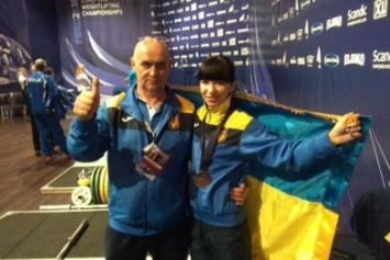 Сборная Украины по тяжелой атлетике на чемпионате Европы. Состав, расписание, результаты. Обновляется
