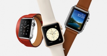 ASBIS начинает поставки официальных Apple Watch в Украине