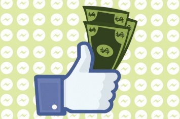 Bank of America будет консультировать клиентов через Facebook