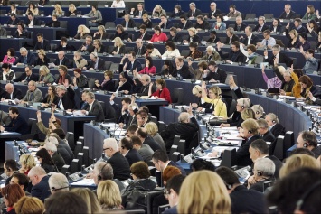 В Европарламенте займутся расследование дела о "Панамских документах"