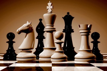Украинским шахматистам грозит дисквалификация из-за долгов украинской федерации перед ФИДЕ