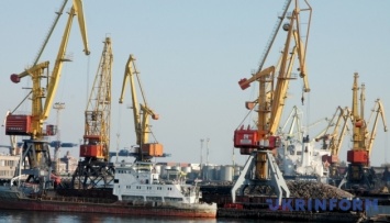 В Черноморске презентовали инвестиционный проект на 200 миллионов долларов