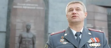 На выборы президента Приднестровья идет "русский ястреб" генерал Геннадий Кузьмичев