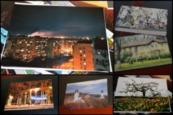 В Черноморске назвали победителей фотоконкурса "Это мой город"