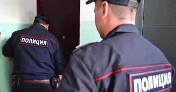 В крымских селах провели полицейские рейды